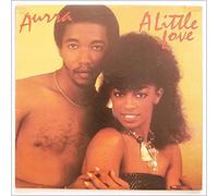 Aurra - LP A Little Love VINYL
