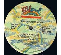 Aurra - Such a Feeling