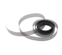 AurSoltriad Striscia codificatrice per stampanti, striscia scala encoder lineare per stampanti a getto d'inchiostro e macchine a piano, striscia codificatrice in film PET 20 mm x 5000 mm con e