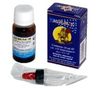 AURUM 10 INTEGR GTT 10ML