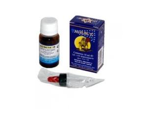 AURUM 10 INTEGR GTT 10ML