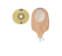 Aurum 2 Sacca Urostomia 45mm Opaca 15 Sacche
