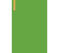 AURUM A11 Series Creative Notebook - 160 Pages | 6" x 9" Dotted Journal with 9 Mind Mapping Pages & Word Search Puzzles for Creativity, Ideas & ... Maps & Word Puzzles for Creativity & Focus