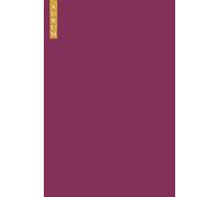 AURUM A16 Series Creative Notebook - 160 Pages | 6" x 9" Lined Journal with 9 Mind Mapping Pages & Word Search Puzzles for Creativity, Ideas & ... Maps & Word Puzzles for Creativity & Focus