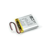 AURUM Batteria compatibile con Reer BabyCam (80420) - 1800 mAh