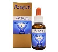 Aurum Body Healer 87 gocce 30 ml