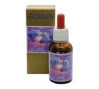Aurum BODY MESSENGER 7 GOCCE 30 ML