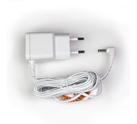 AURUM Caricatore compatibile con baby monitor GHB, Boifun, Luvion, Oretti, Cosansys, Oleke, TrueLife, Lionello e altri cavi di ricarica Babyfon (Tipo C (UU24))