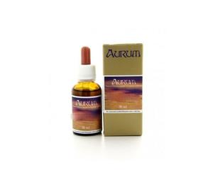 Aurum CENTERING GOCCE 30 ML
