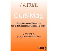 Aurum CURSIMAG POLVERE 200 G