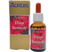 Aurum dina remedy gocce orali 30ml