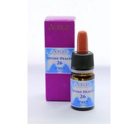 Aurum DIVINE HEALER 26 HAAIAH GOCCE 7 ML