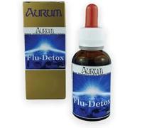Aurum FLU-DETOX GOCCE 30 ML