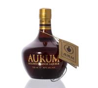 Aurum Golden Orange Liqueur 40% vol. 0,70l
