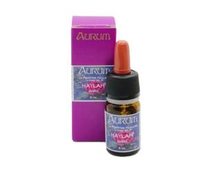 Aurum HAYLAH ANIMA GOCCE 5 ML