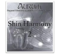 Aurum Integratore Aurum Shin Harmony 2 gocce, flacone 30ml