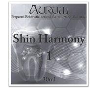 Aurum Integratore Shin Harmony 1 Aurum in gocce spagiriche, 30ml