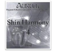Aurum Integratore Shin Harmony 4 Aurum in gocce, 30ml