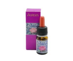 Aurum LYAADH UMILTA NON ARRENDERTI GOCCE 5 ML