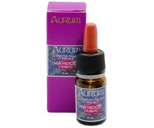 Aurum MAHOOD ETERNITA' GOCCE 5 ML