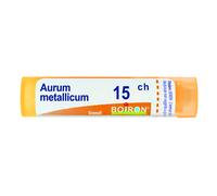 Aurum Metallicum 15Ch Granuli Multidose Boiron