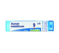 Aurum Metallicum 9Ch Granuli Multidose Boiron