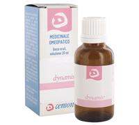 Aurum Metallicum Dynamis*orale Gtt 18 Lm 20 Ml