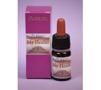 Aurum my healer 1gocce 7ml