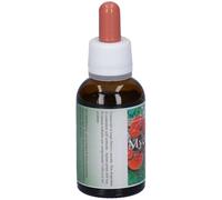 Aurum MYCODETOX GOCCE 30 ML