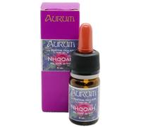 Aurum NHOOAH NO GOCCE 5 ML