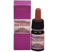 Aurum OPEN MIND 5 GOCCE 7 ML