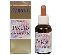 Aurum poiesis diciassette gocce orali 30ml