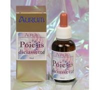 Aurum poiesis diciassette gocce orali 30ml