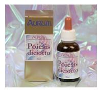 POIESIS DICIOTTO GTT 30ML