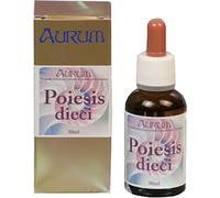 aurum Poiesis dieci gocce 30 ml