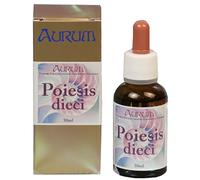 POIESIS DIECI GTT 30ML