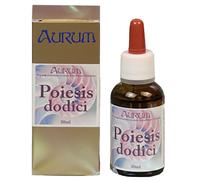 Aurum POIESIS DODICI GOCCE 30 ML