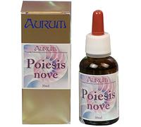 Aurum POIESIS NOVE GOCCE 30 ML
