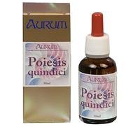 Poiesis Quindici Gtt 30ml