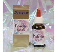 Aurum POIESIS SETTE GOCCE 30 ML