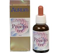 aurum Poiesis tre gocce 30 ml