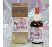 Aurum POIESIS TRENTASEI GOCCE 30 ML