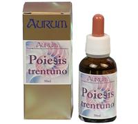 Aurum POIESIS TRENTUNO GOCCE 30 ML