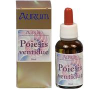 Aurum POIESIS VENTIDUE GOCCE 30 ML