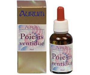 Aurum POIESIS VENTIDUE GOCCE 30 ML