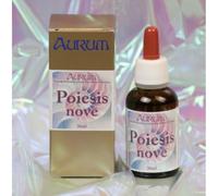 Aurum POIESIS VENTISEI GOCCE 30 ML