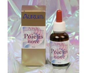 Aurum POIESIS VENTISEI GOCCE 30 ML