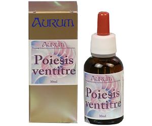 Aurum POIESIS VENTITRE GOCCE 30 ML