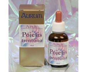 Aurum POIESIS VENTOTTO GOCCE 30 ML