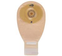 Teleflex Medical SACCA PER ILEOSTOMIA OPACA RITAGLIABILE WELLAND AURUM PROFILE ILEO MIDI DIAMETRO 13-25 MM INIZIO CONVESSITA' 25 MM 10 PEZZI